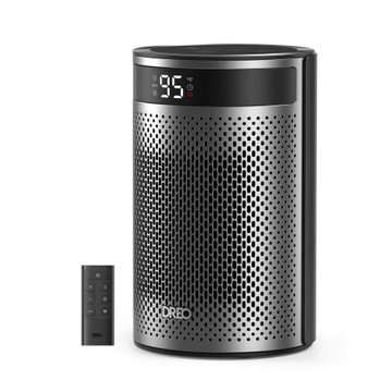 DREO 1500W Atom 416 10