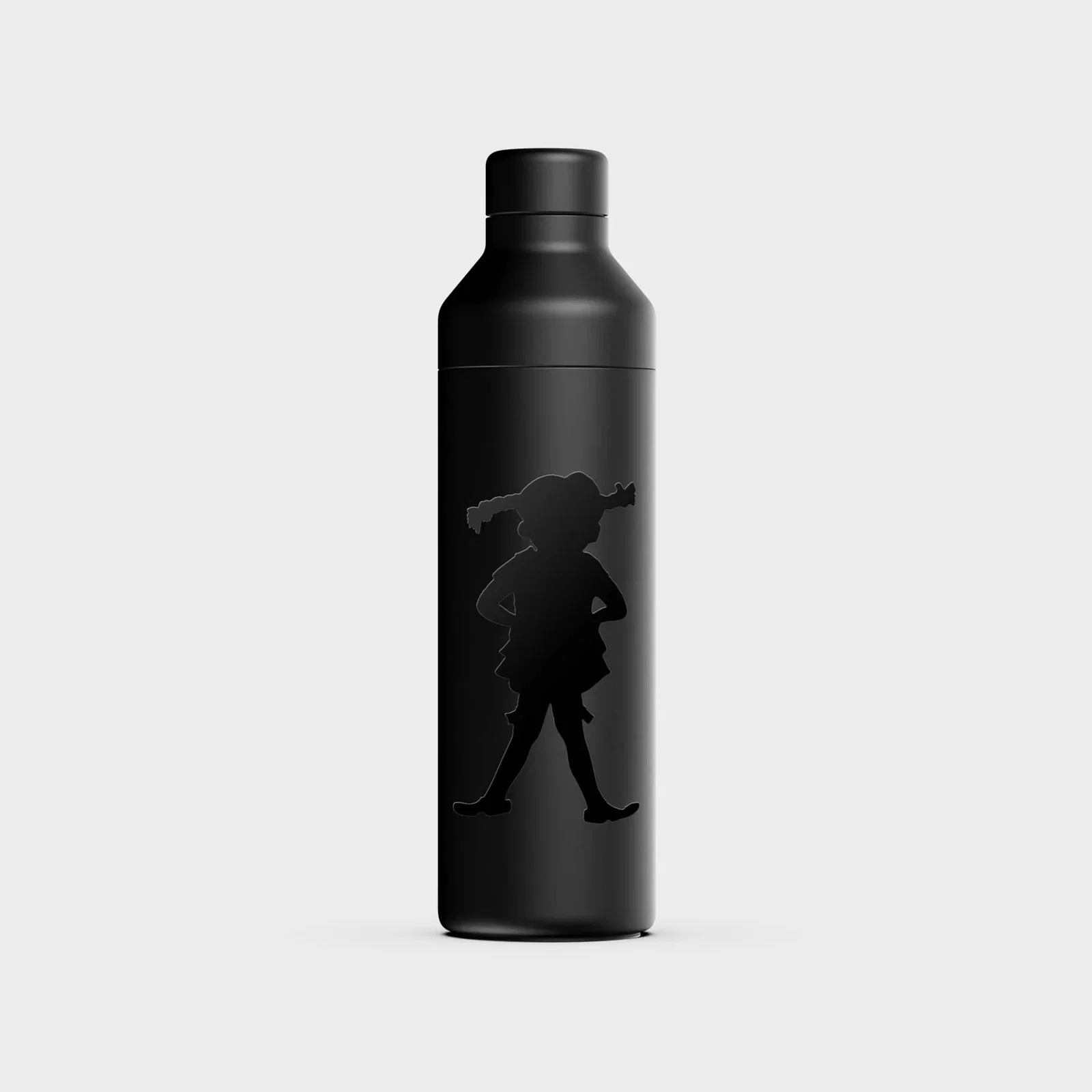 Image of Strong & Kind - Pippi | Hybrid Bottle - Recycled Stainless Steel