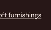 Soft furnishings