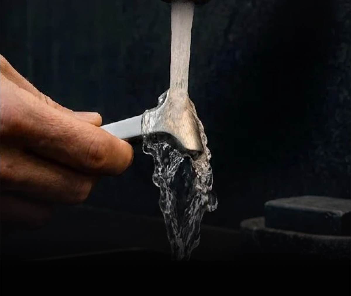 FATHER'S DAY. $169 OF GEAR FOR $99. SUPPLY® Not a keepsake on a shelf. A tool on the counter. This is the razor he'll reach for every morning. Button: Shop Father's Day