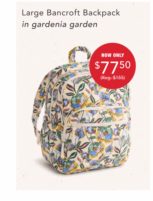 Shop Backpack