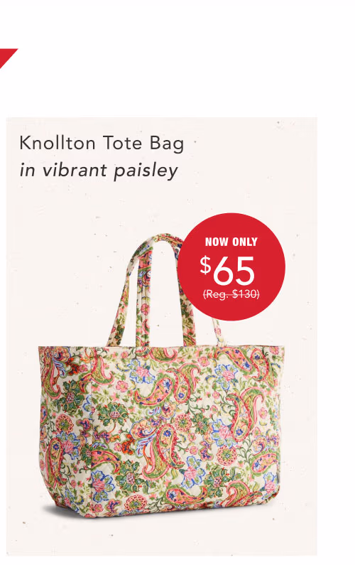 Shop Tote Bag