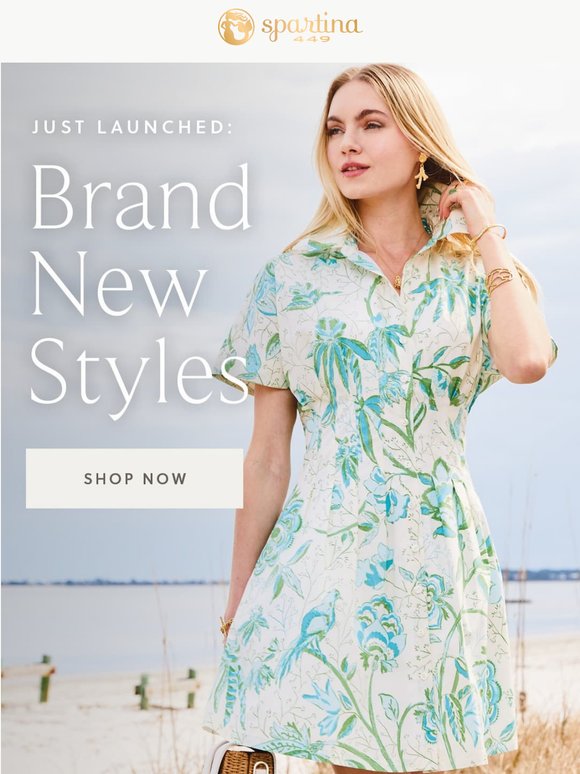 Your Summer Style BLUEPRINT