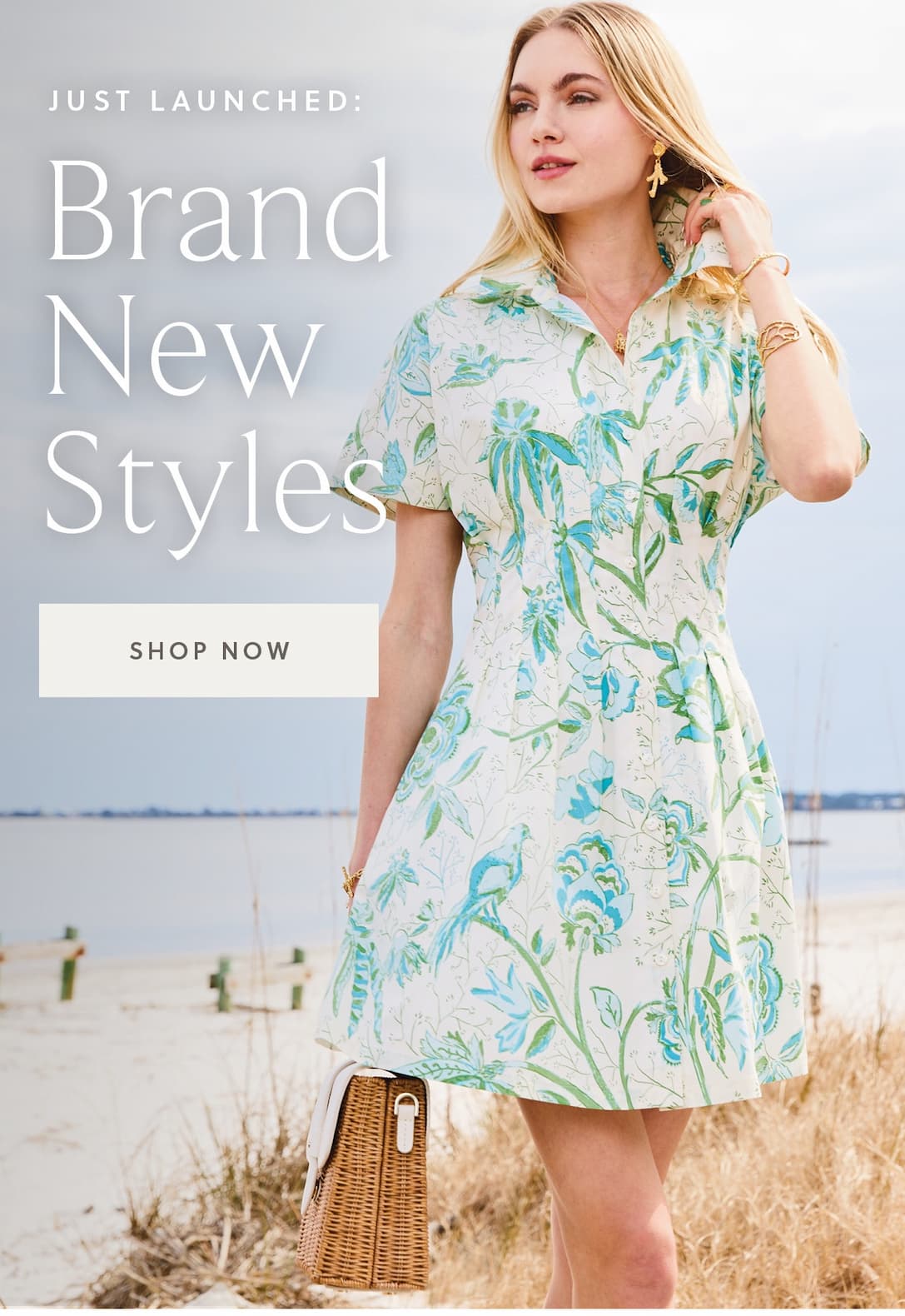 New Arrivals