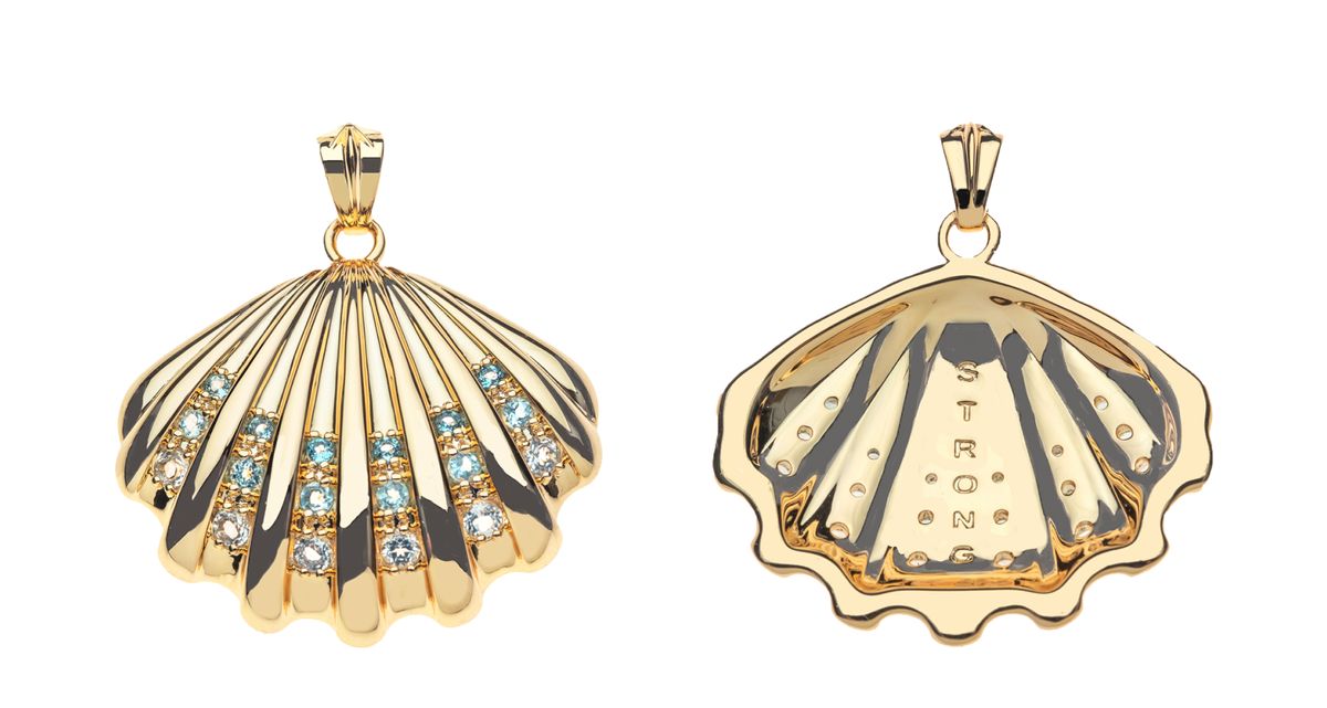 Shop New Shell