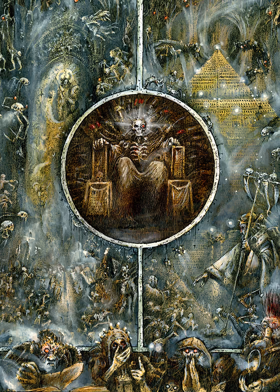 Displate Metal Posters