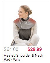View product recommended for you