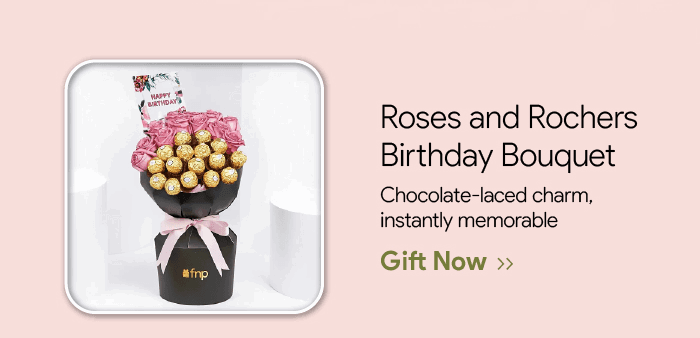 Leading UAE Florist for Gift and Flower Delivery