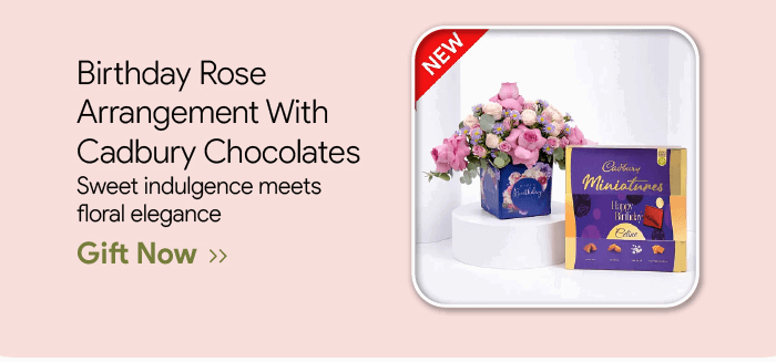 Leading UAE Florist for Gift and Flower Delivery
