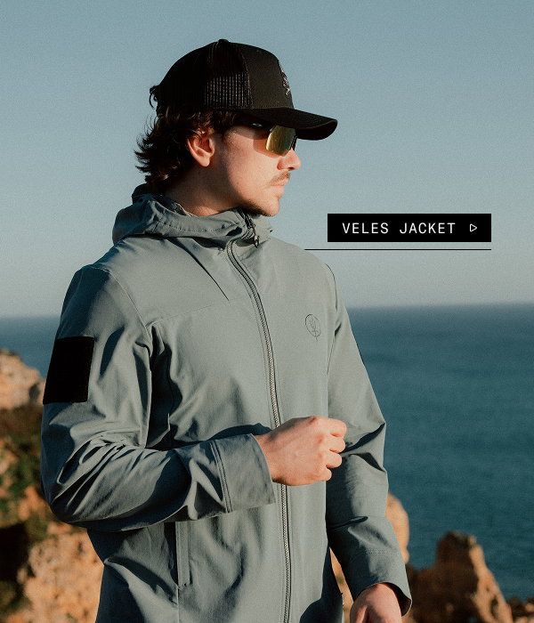 VELES JACKET