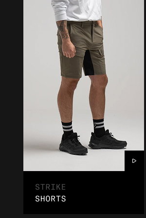 STRIKE SHORTS