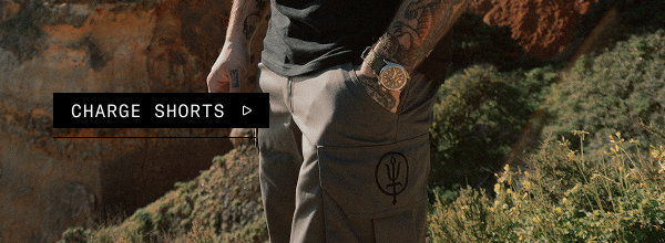 CHARGE SHORTS