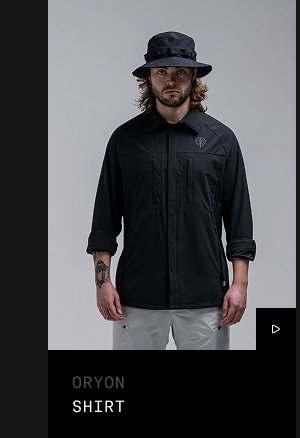 ORYON SHIRT