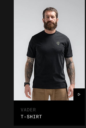 VADER T-SHIRT