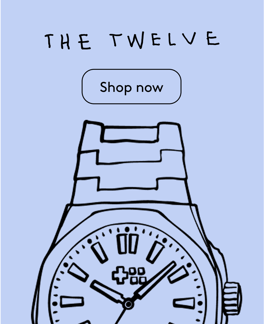 The Twelve