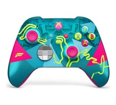 Microsoft Xbox Wireless Controller - Forza Horizon 6 Limited Edition