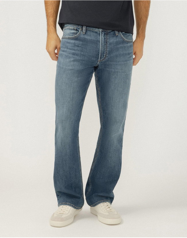 Zac Relaxed Fit