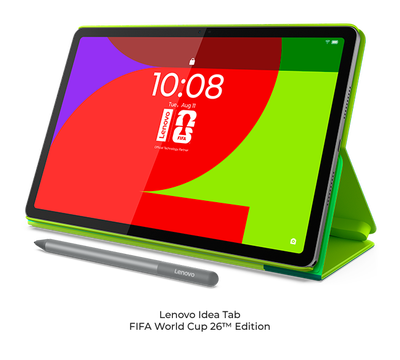Lenovo Idea Tab
