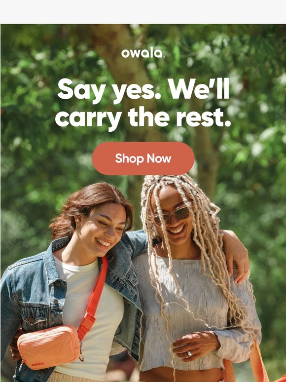 Still thinking about that bag?