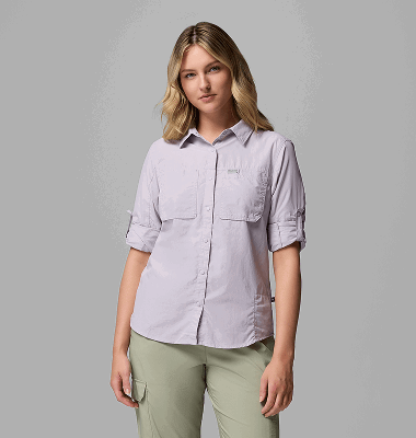 Women's Skien Valley™ Shirt