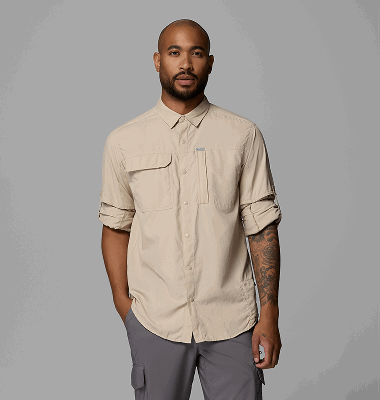 Men's Skien Valley™ Shirt