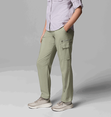 Women's Skien Valley™ Cargo Hiking Trousers