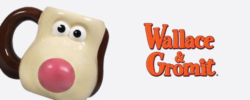 Wallace Gromit