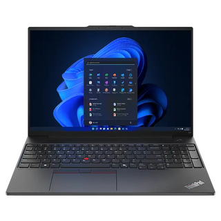 ThinkPad E16 AMD G2