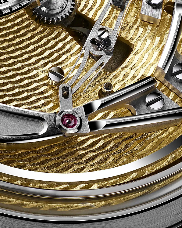 C1 Bel Canto Classic, Oro