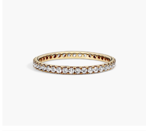 Miami Cuban Bracelet In Sterling Silver (8.5") By James Allen