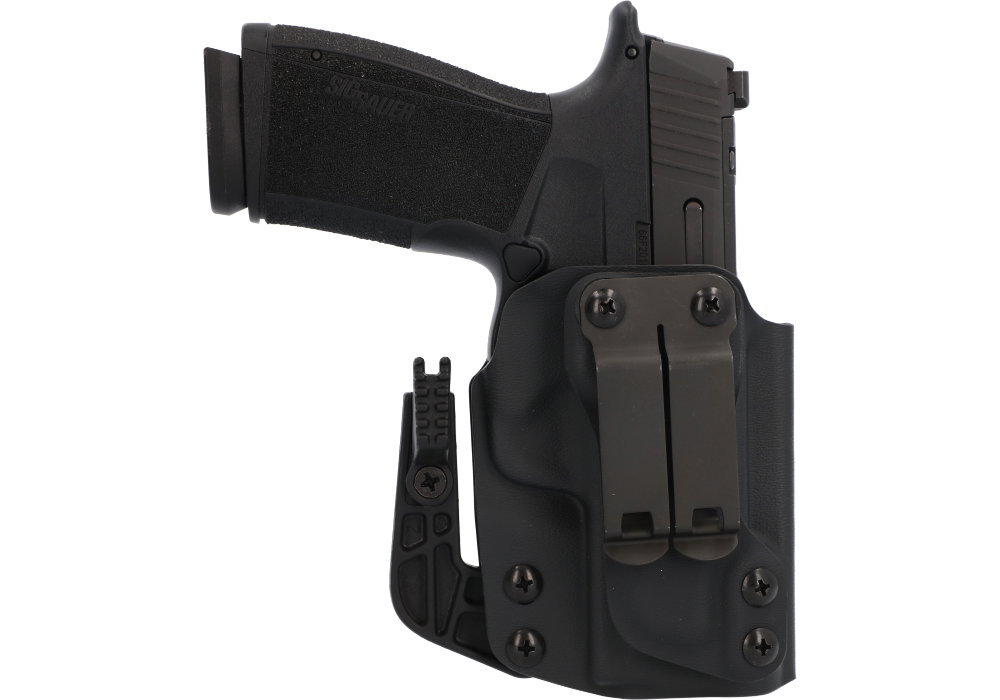 Image of P365-XMACRO IWB BLACKPOINT TACTICAL HOLSTER