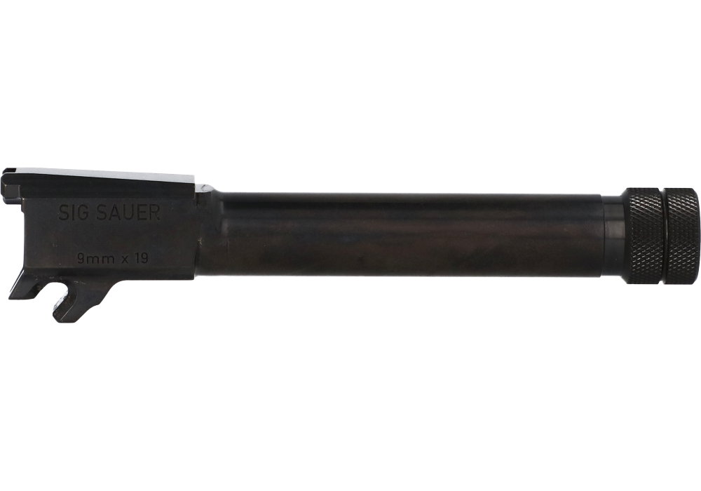 Image of P365-XL, XMACRO 9MM THREADED BARREL, LCI, 4.3"