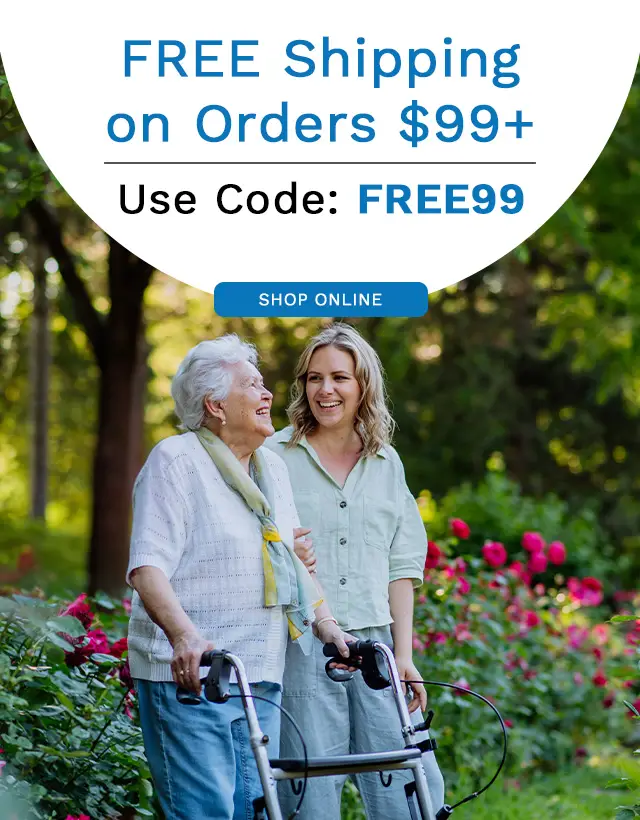 FREE Shipping on Orders $99+ Use Code: FREE99