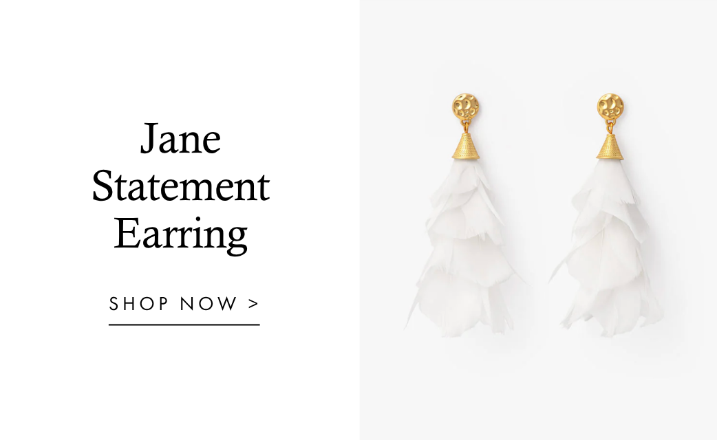 Shop Jane Statement Earring