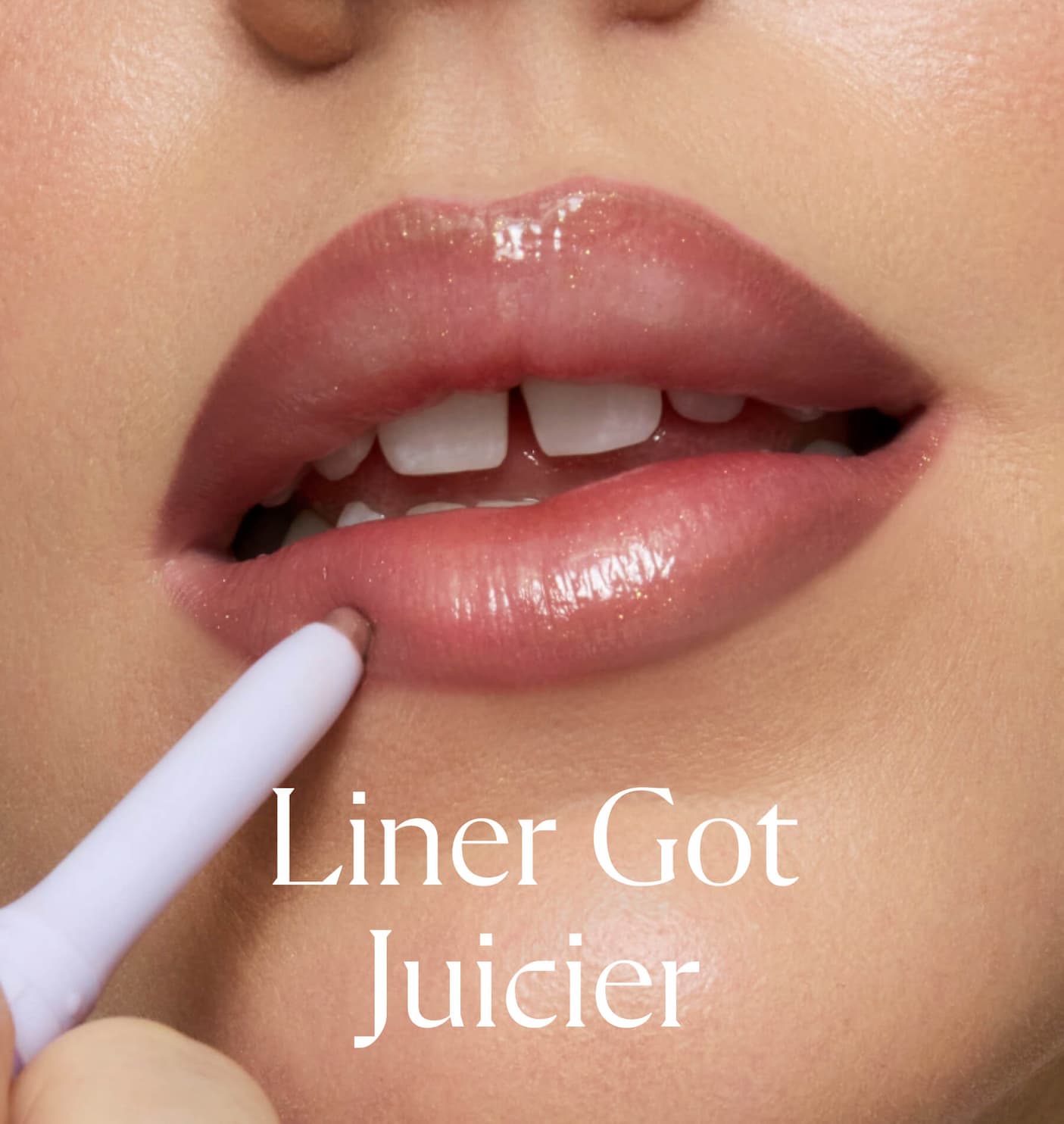 Liner Got Juicier