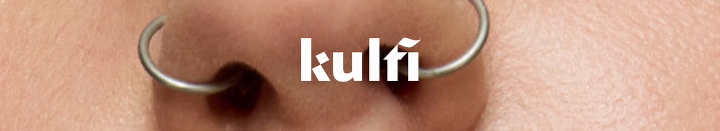 Kulfi