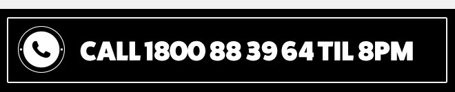 Call 1800 88 39 64
