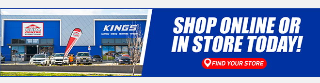 Shop Online Or In Store Today!