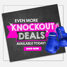 Knockout Deals