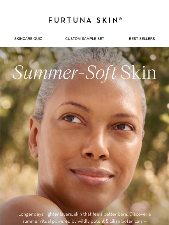 Summer Essentials, On Us