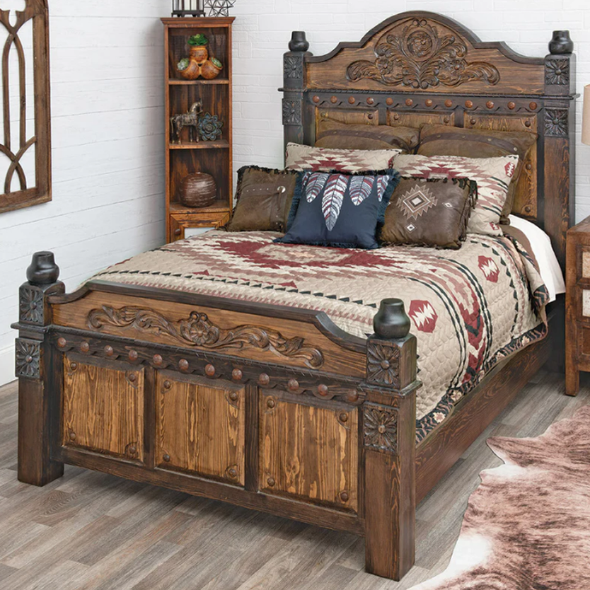 Sonoran Ranch Beds