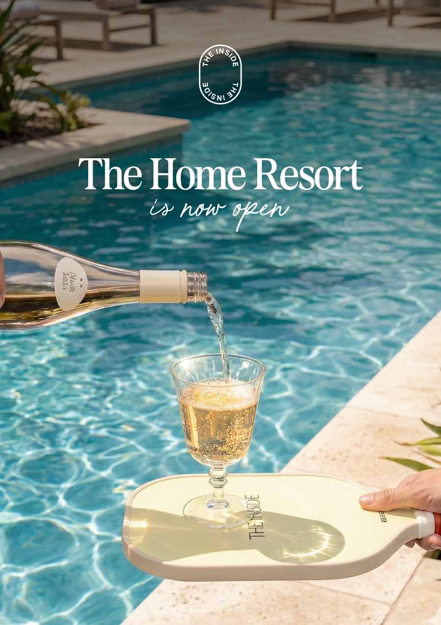 The Home Resort