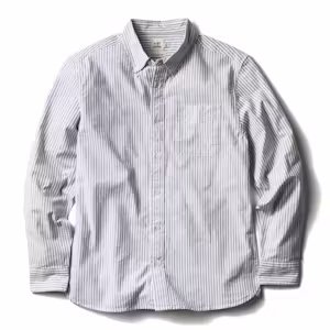 Oxford Draftsman Shirt