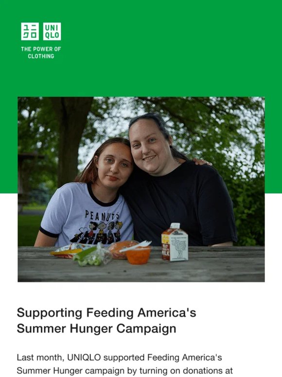 Our Monthly Impact Report