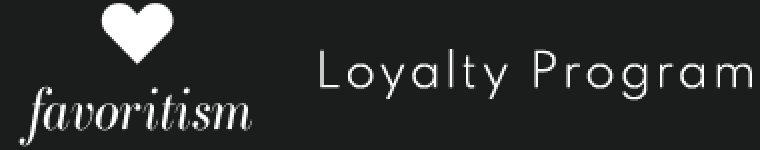 Loyalty Program