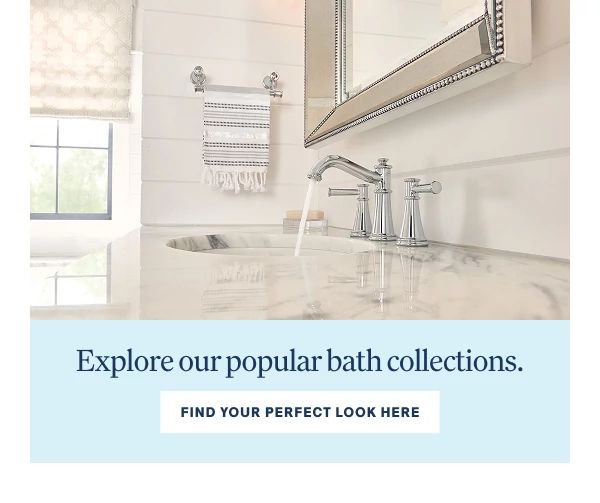Top Bath Collections