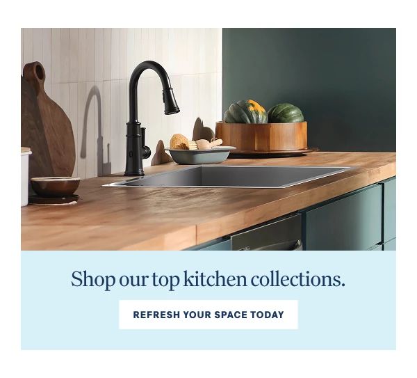 Top Kitchen Collections