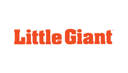 Little Giant Ladders