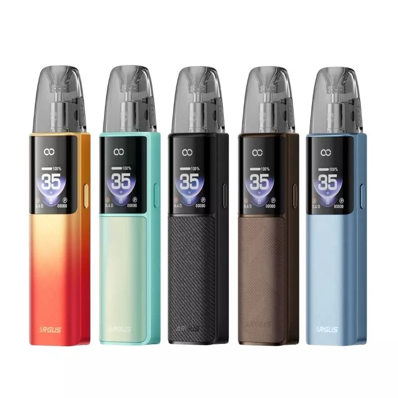 VooPoo Argus G4 Pod Vape Kit