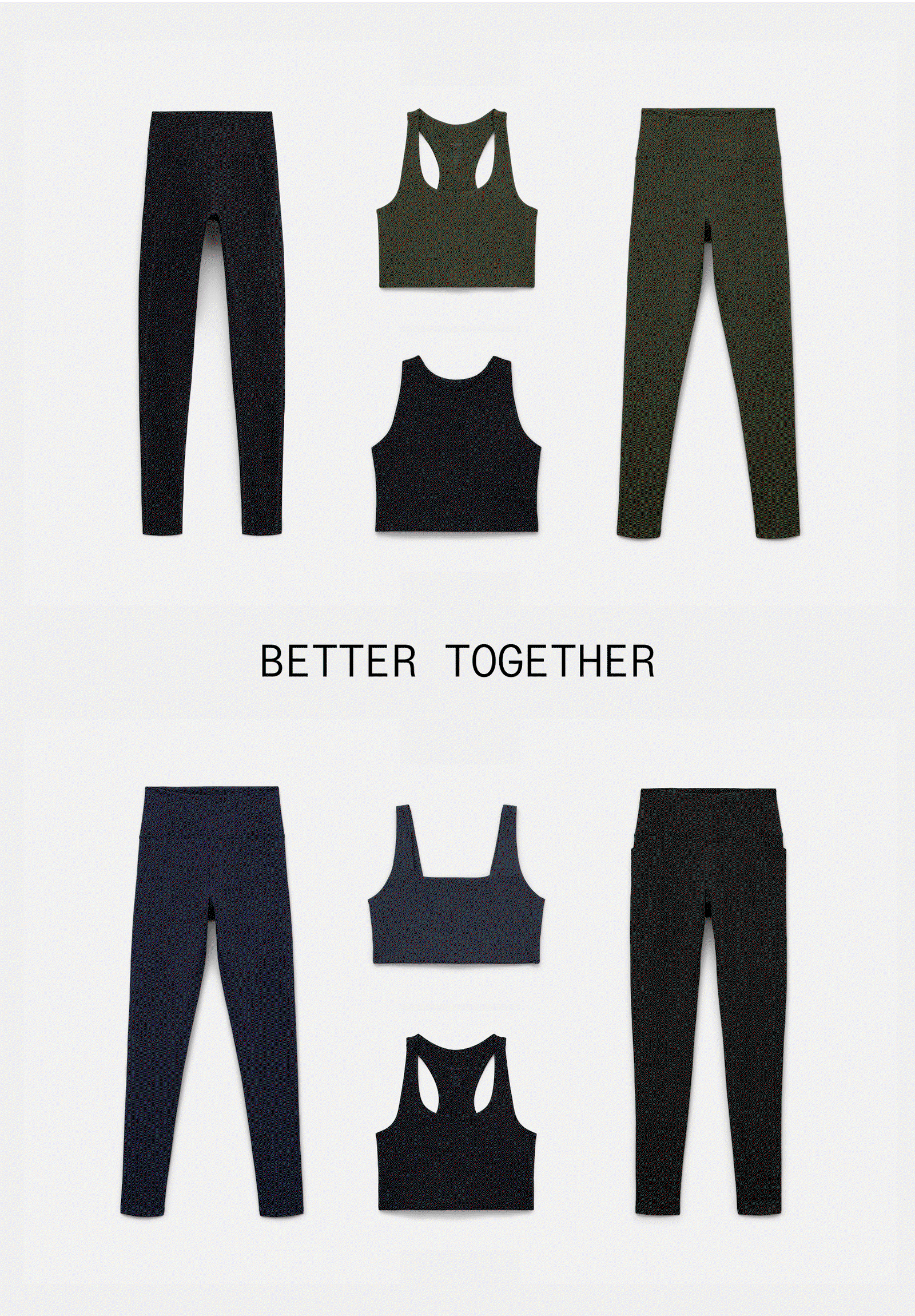 Girlfriend Collective Shop All
